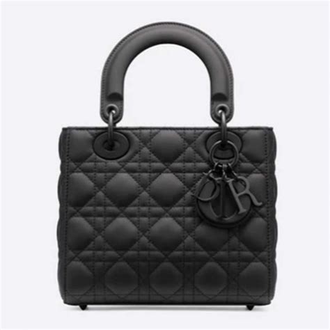 dior lady small bag|lady dior euro price.